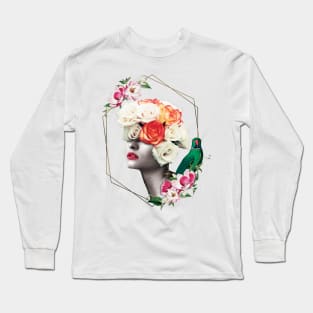 Summer Time Long Sleeve T-Shirt